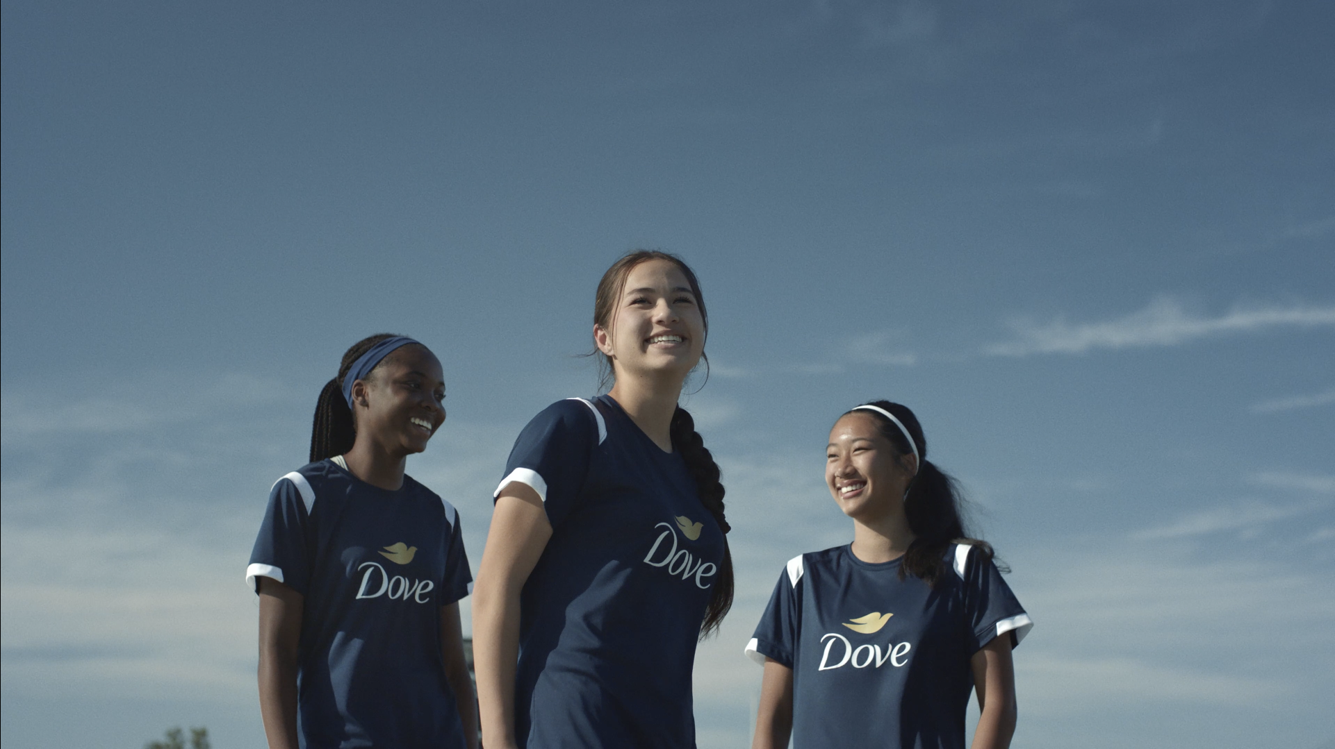 Dove  //  El Juego es Nuestro