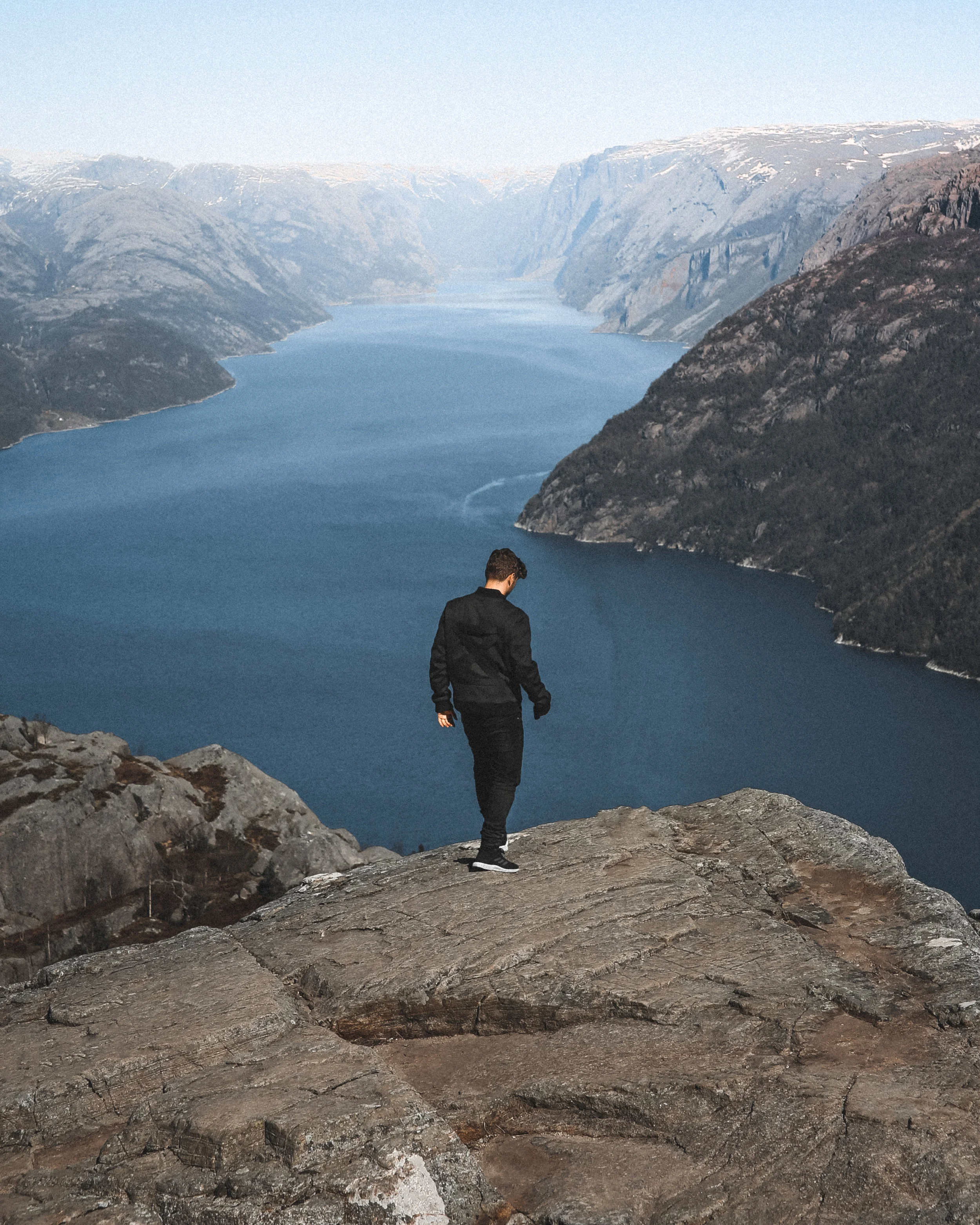 Martin Garrix by Mads Nordsveen