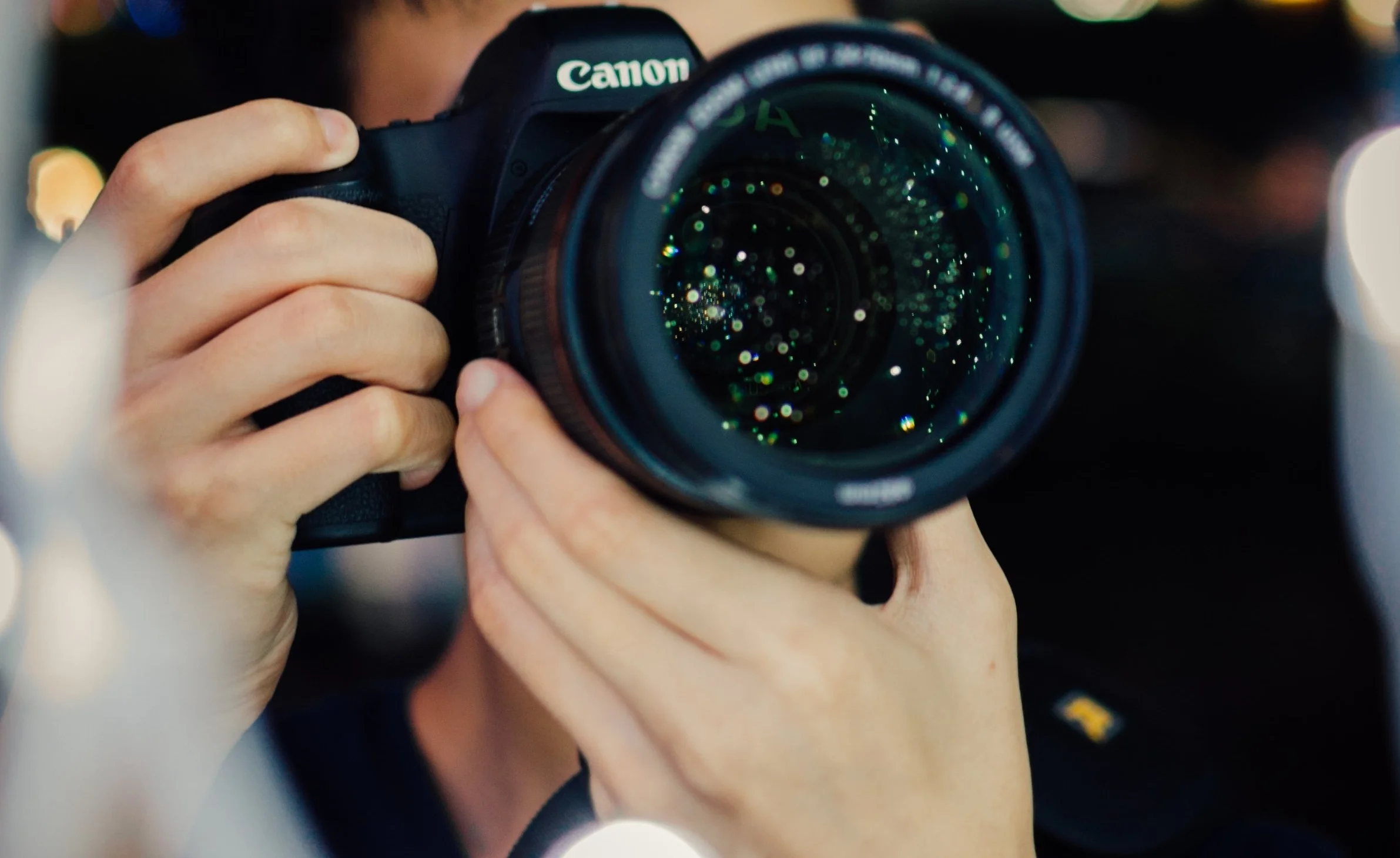 Mads nordsveen camera