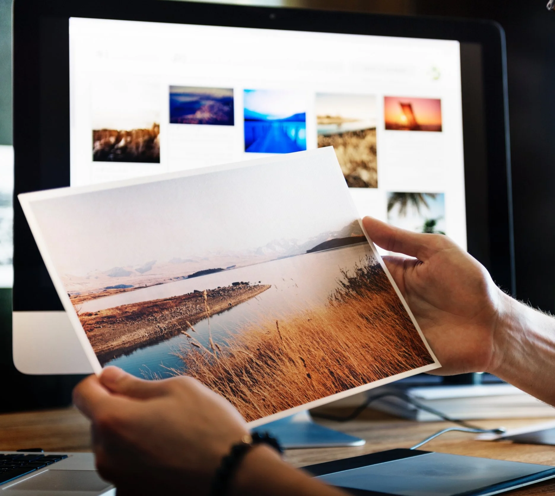 Mads Nordsveen prints