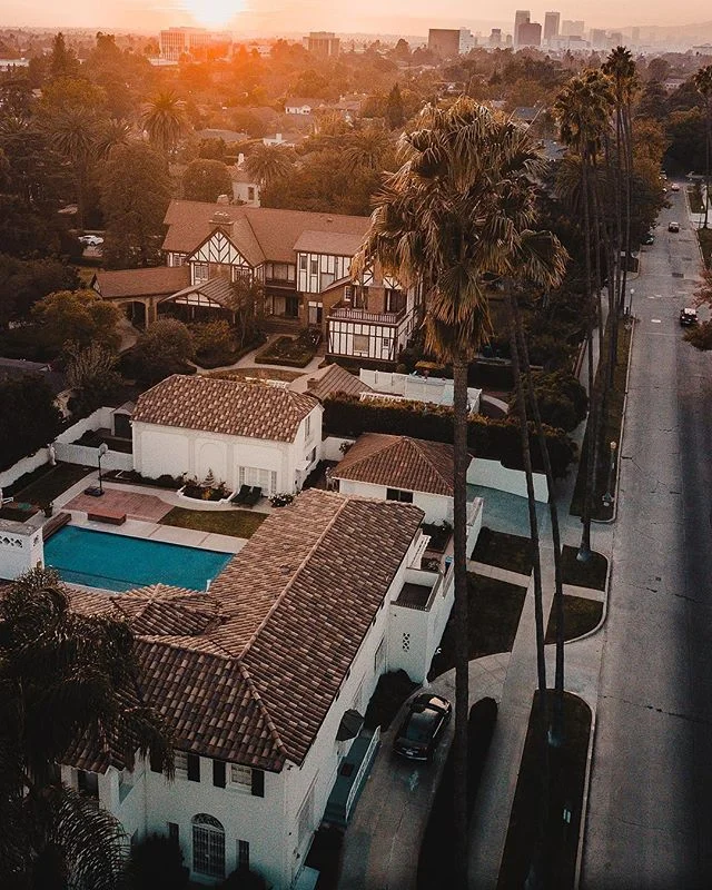 New favorite neighborhood🌴
Can&rsquo;t wait to go back soon