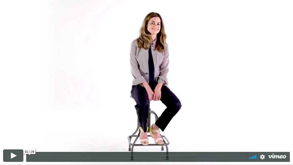 In this video , Patrice Martin (Creative Director of IDEO.org) talks about how to embrace ambiguity in the design process.