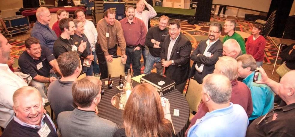 Six Critical Components to an Unforgettable Event