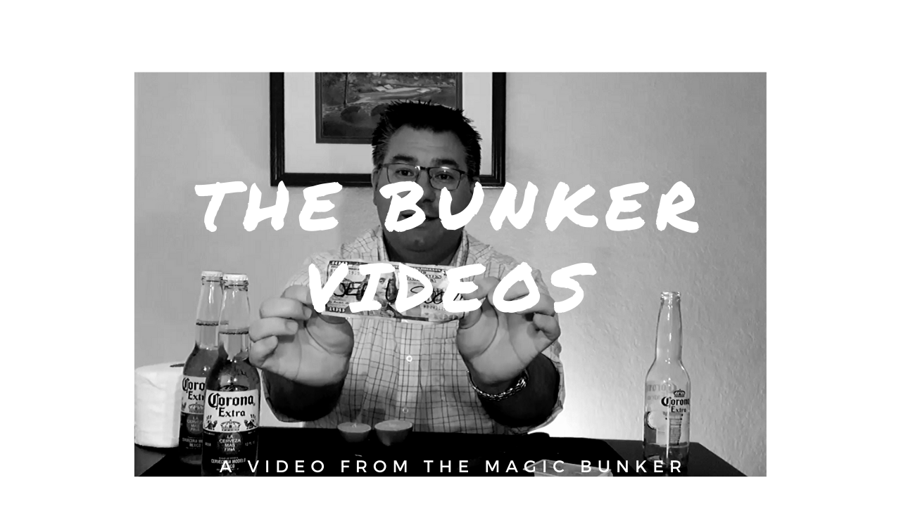 The Bunker Videos