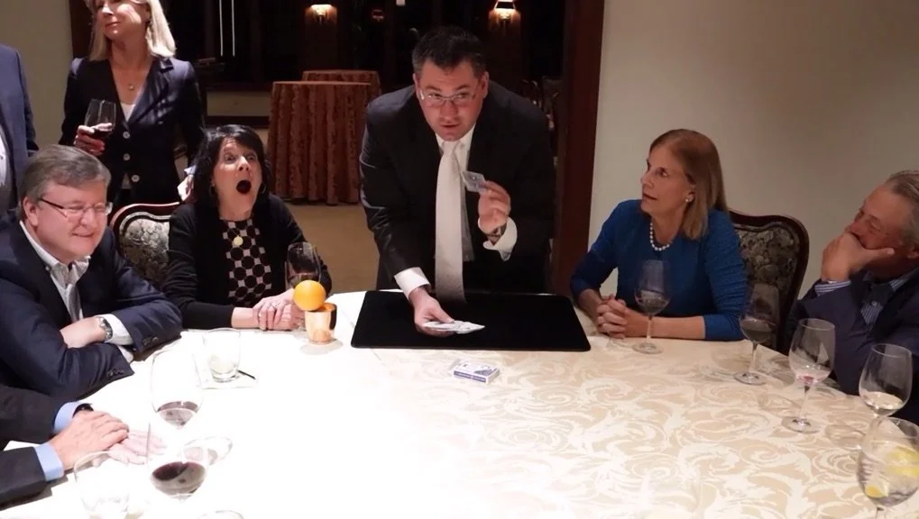 How Your Announcements Make—Or Break—Your Next Event