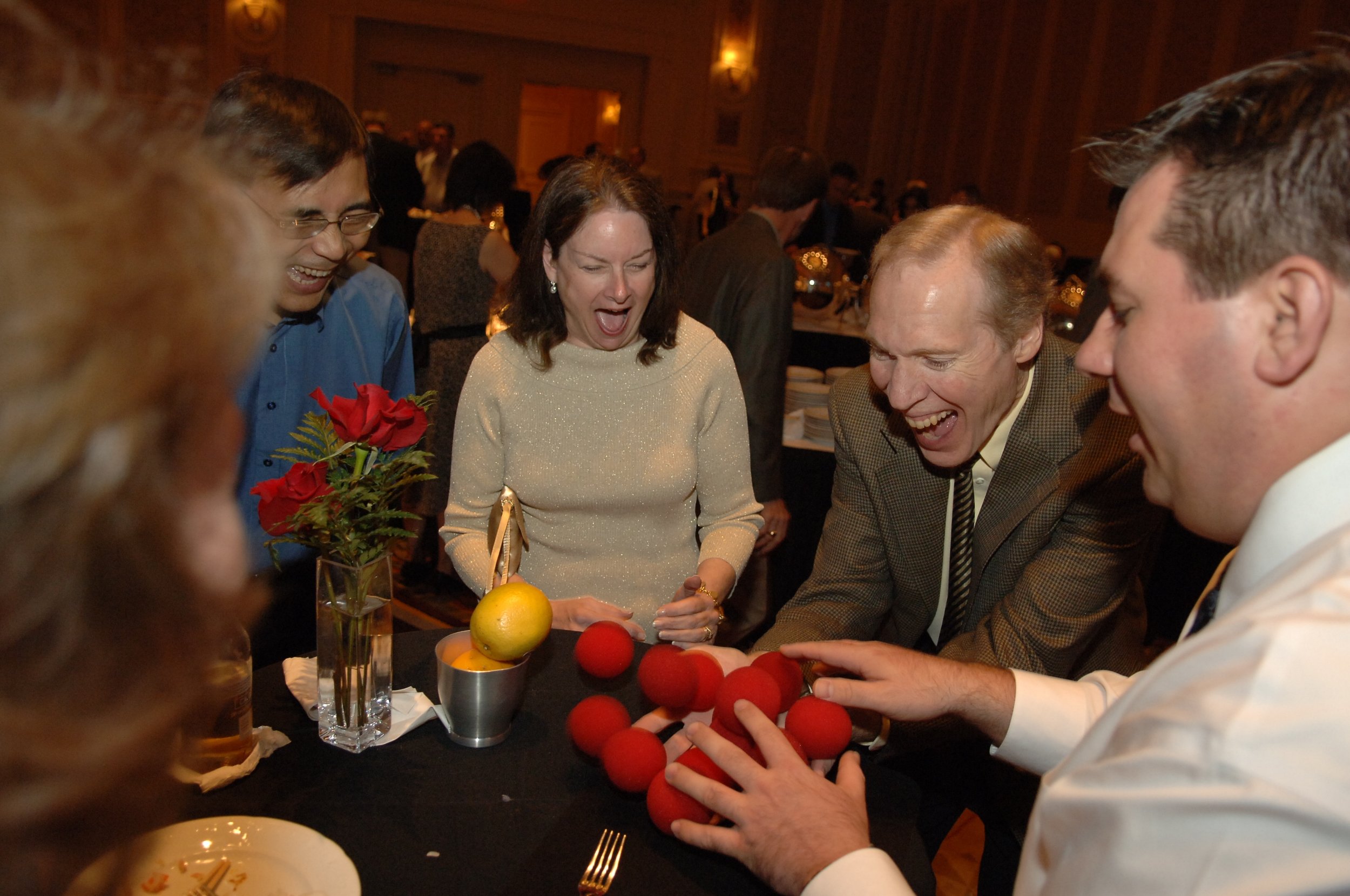 How to Know Whether Your Client or Employee Appreciation Event Really Worked