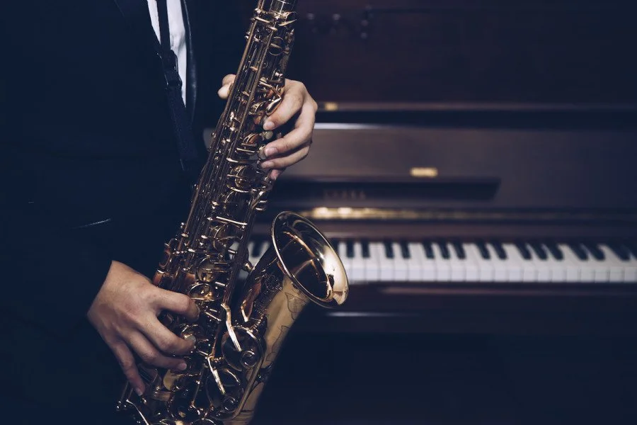 Collaboration: How Jazz Musicians Just Click - And Business Leaders Don’t