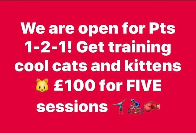 Beating lockdown with bashing bags up, hiit, Tabata, functional exercise,circuits and sprint training.
The only level 4 ex pro boxing trainer on the Island is here to make sure you train insane and get back in the game 🥊 DM me 🤸🏾&zwj;♂️ #training 