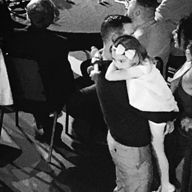 This is a post for my daughter Bethany Valentine Morris it&rsquo;s not for a pity party nor comments but to shout out to all the Dads that have lost their liberty in more ways than one and tried to make themselves perhaps a better man.
I&rsquo;m not 