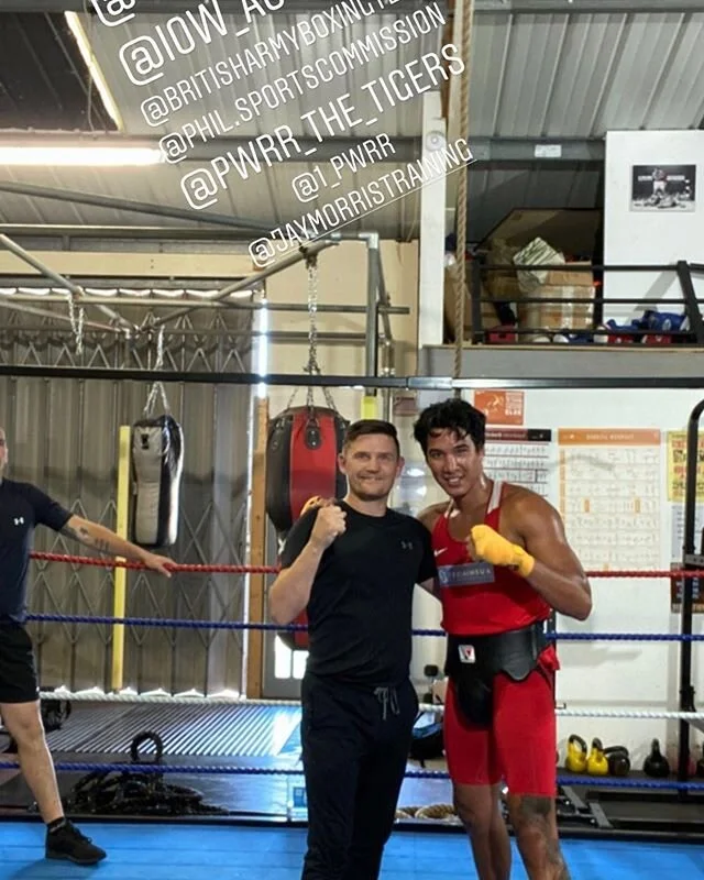 Those who walk the walk will never have to prove it with talk 😏👊🏼 #justsaying #britisharmyboxingteam #iowassassin #assassinboxingym #boxinglife #boxersofinstagram #boxers #boxinglove #britisharmy🇬🇧