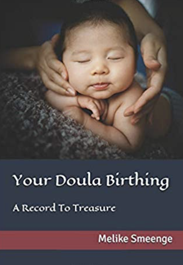 Your Doula Birthing