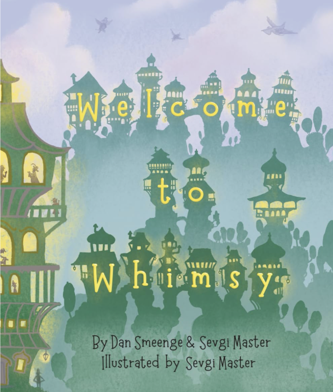 Welcome to Whimsy