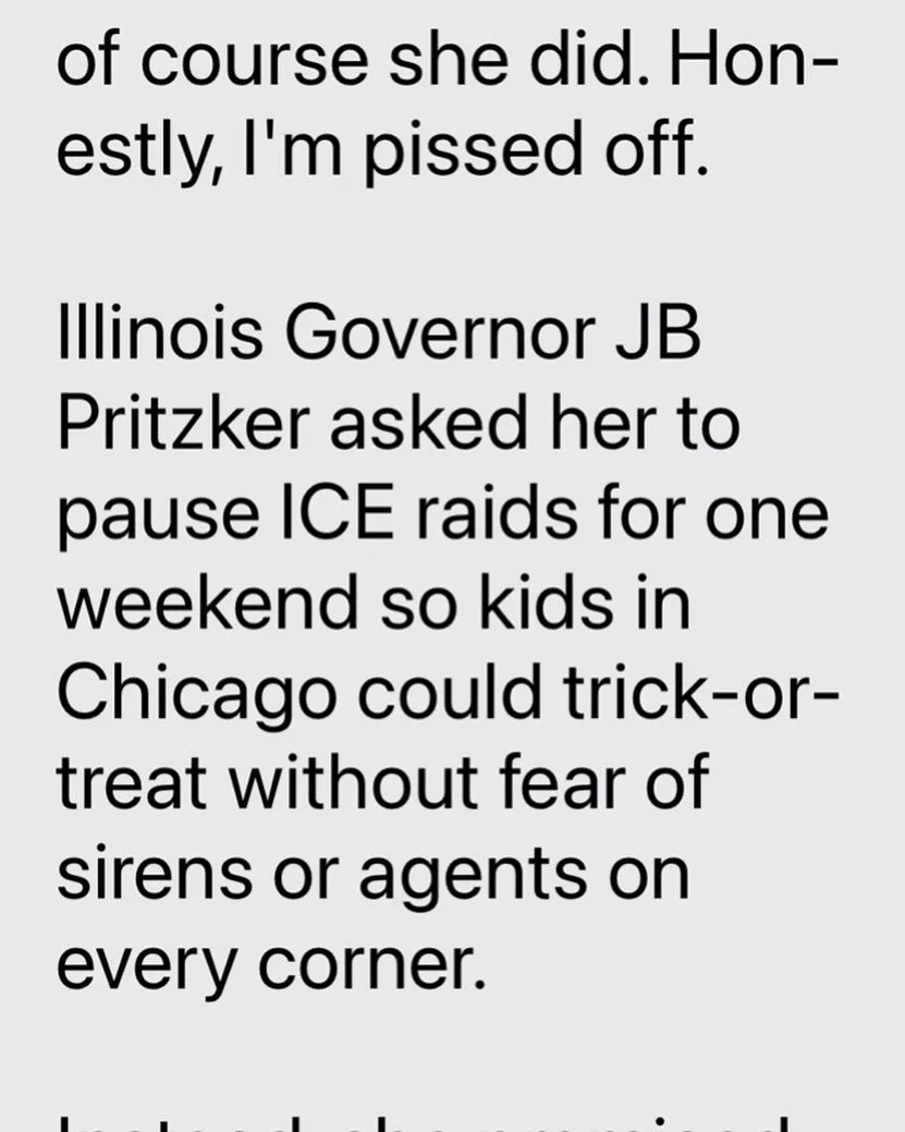 She is a MONSTER❗️Read and WEEP‼️😢😢😢