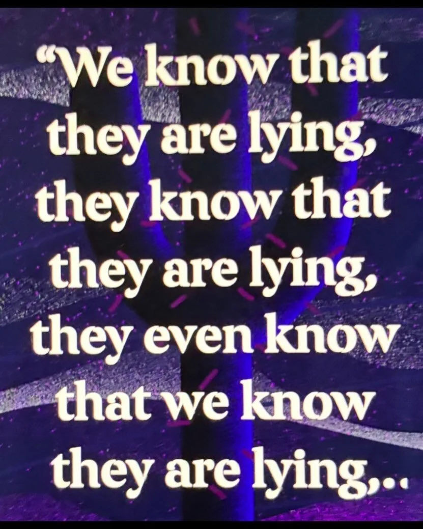 And they are flat-out DESTROYING our Country.