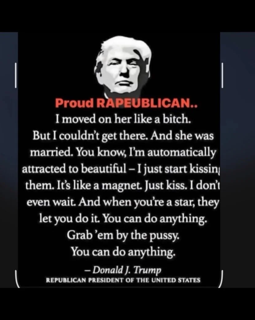 NEVER FORGET‼️‼️‼️🤮🤮🤮