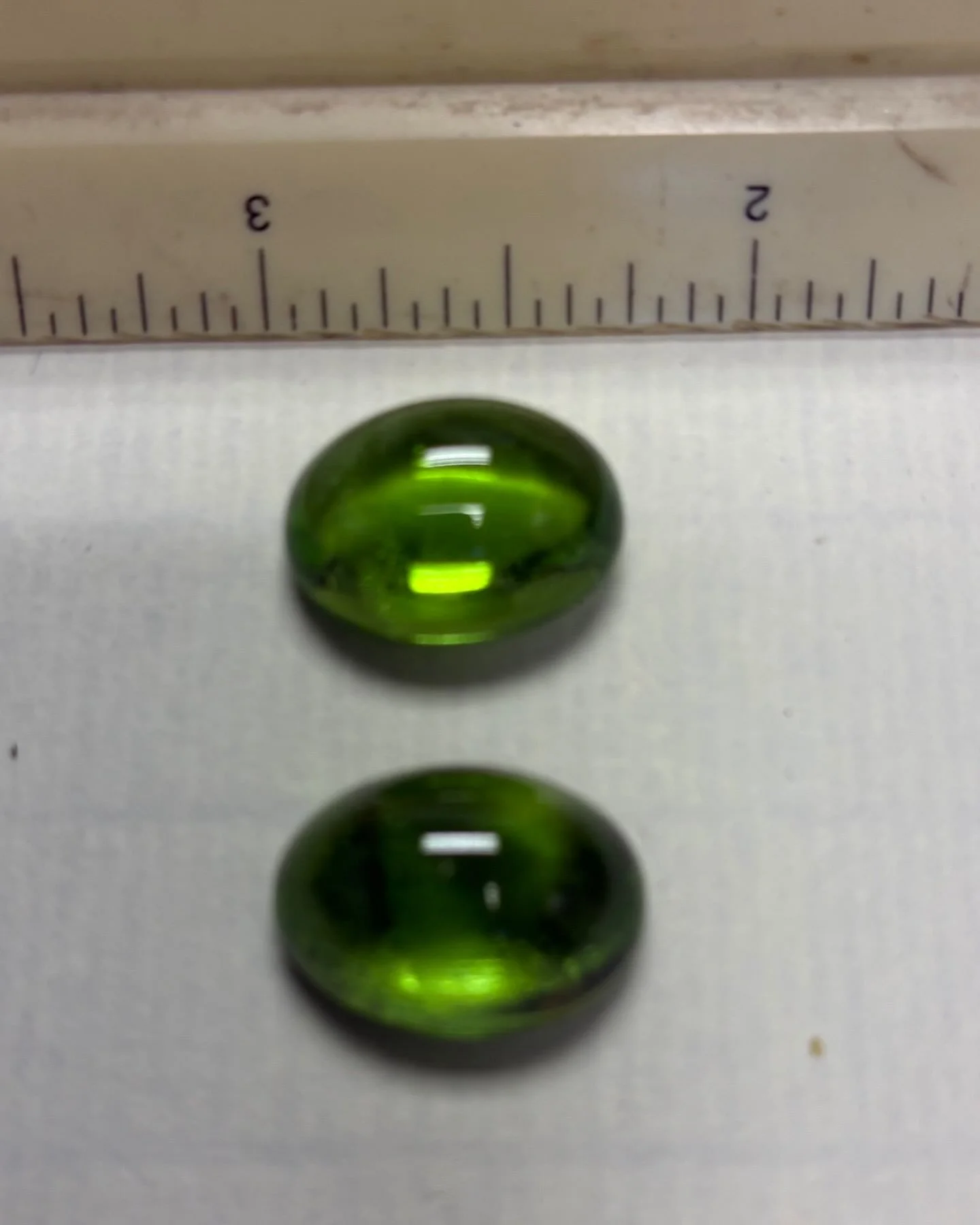 PERIDOT (green) and SPINELS (red, purple and&hellip;) are August Birthstones: these are superb. How about sitting down with me and designing a new jewel for you - together❓And I&rsquo;ve many more‼️ By app&rsquo;t at 57th Street and Park Avenue: 917-