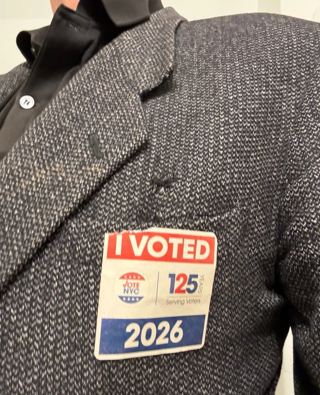 PLEASE VOTE: IT IS OUR SINGLE GREATEST AMERICAN RIGHT‼️‼️