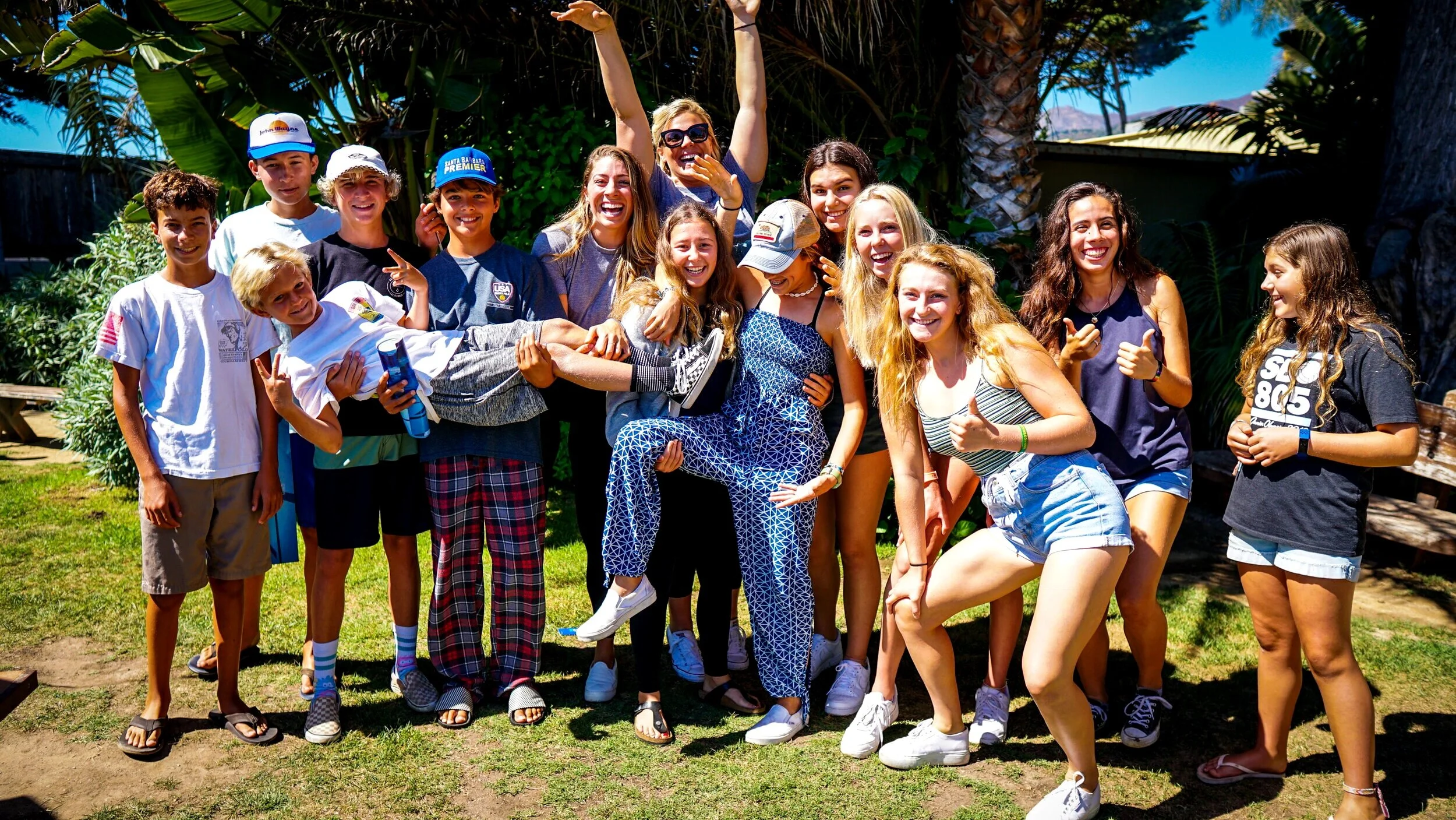 RISEmind - Santa Barbara