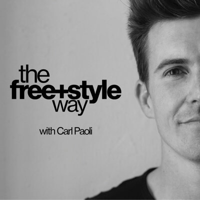 THE FREESTYLE WAY PODCAST