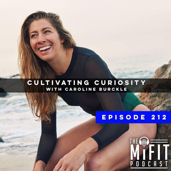 MiFit PODCAST