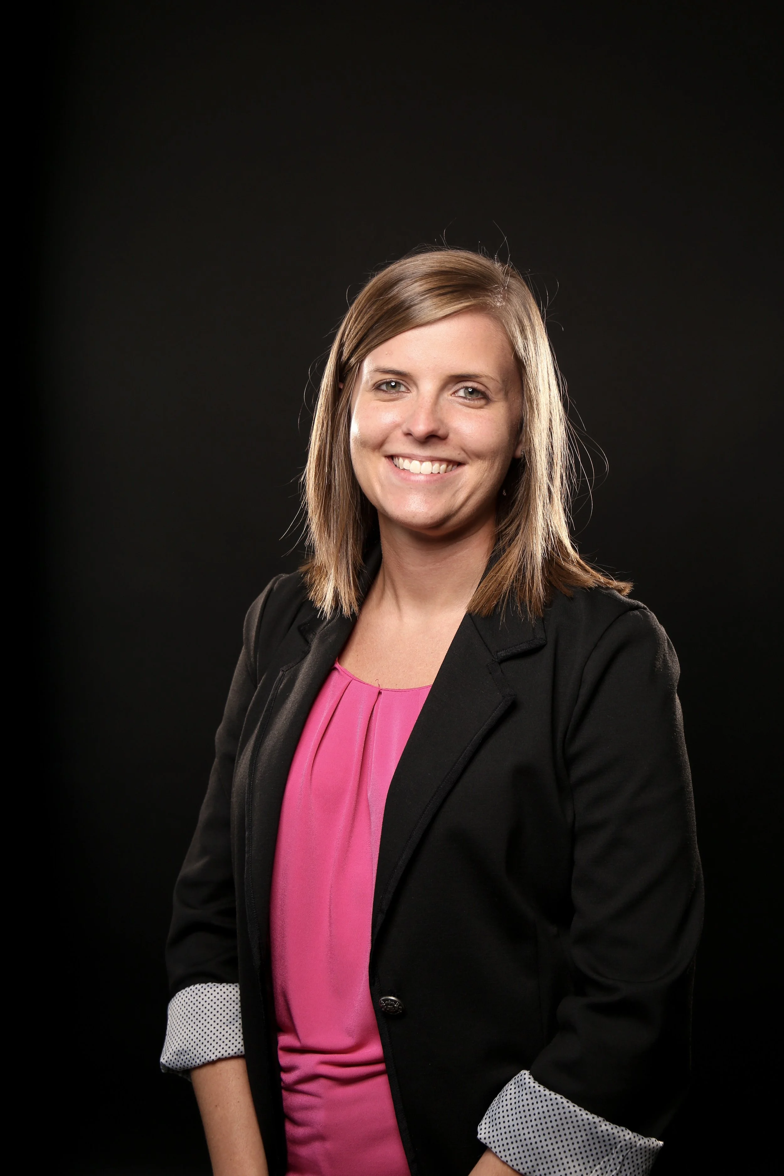 OVU Alum, Lindsay Cole, has been named Chief Financial Officer