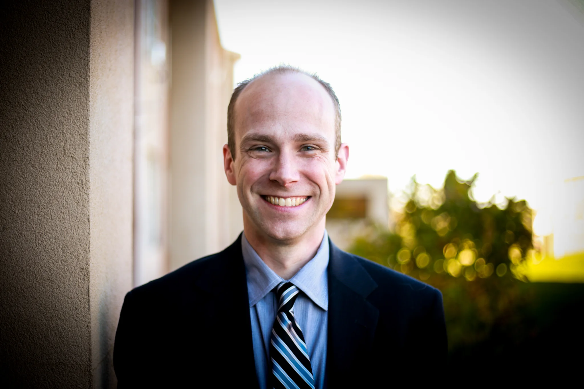 Ryan Brooks has accepted the position of OVU Recruiter