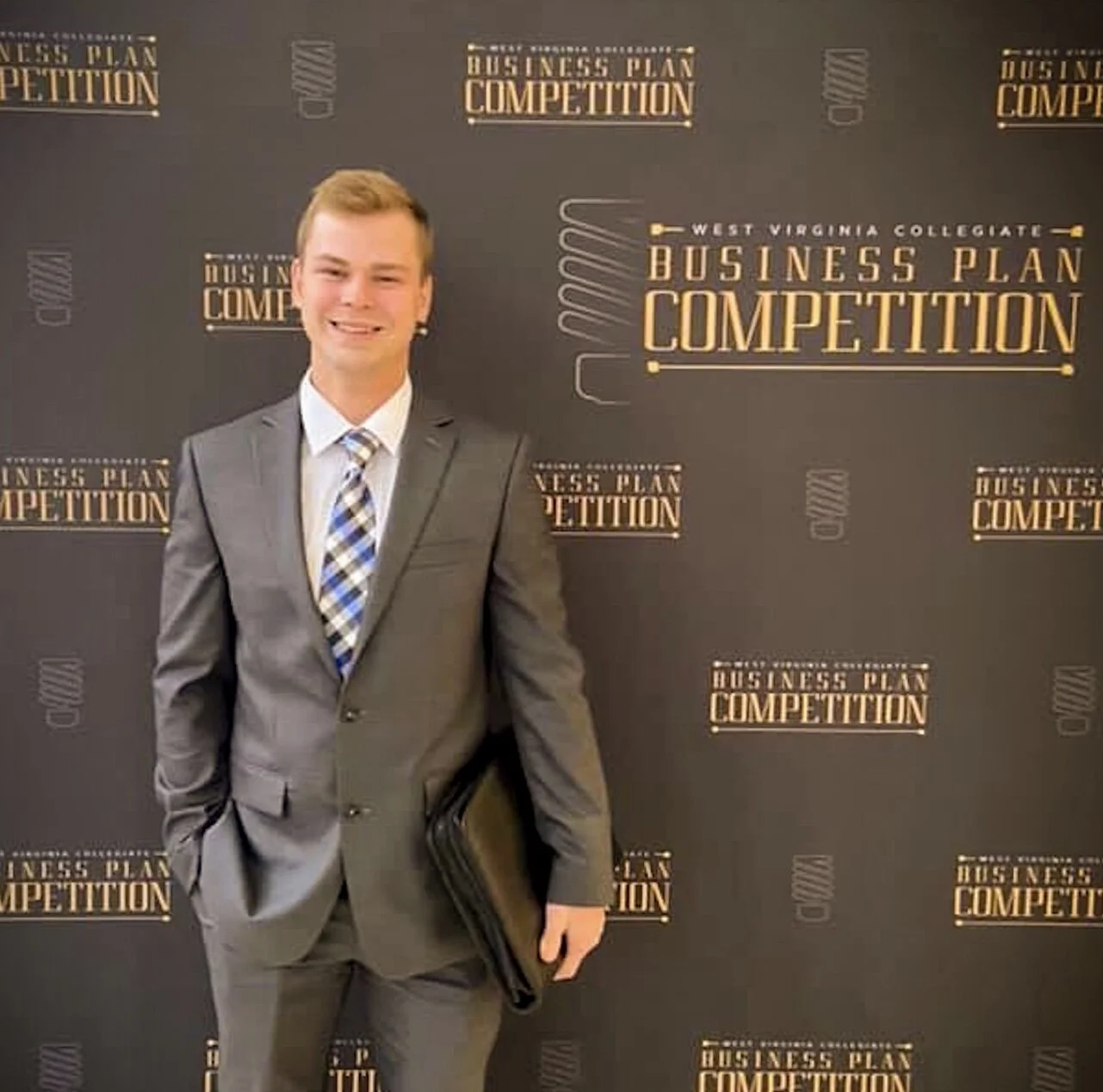 Business Plan Competition Finalist