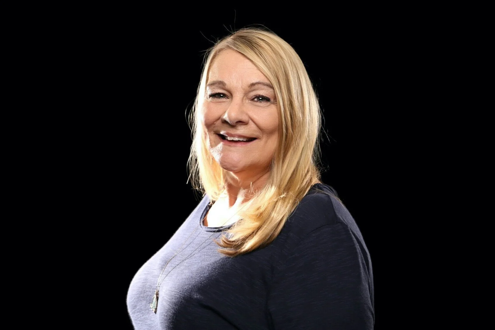 Kim Wile, alumna of OVC, has accepted position of Dean for the College of Education. 