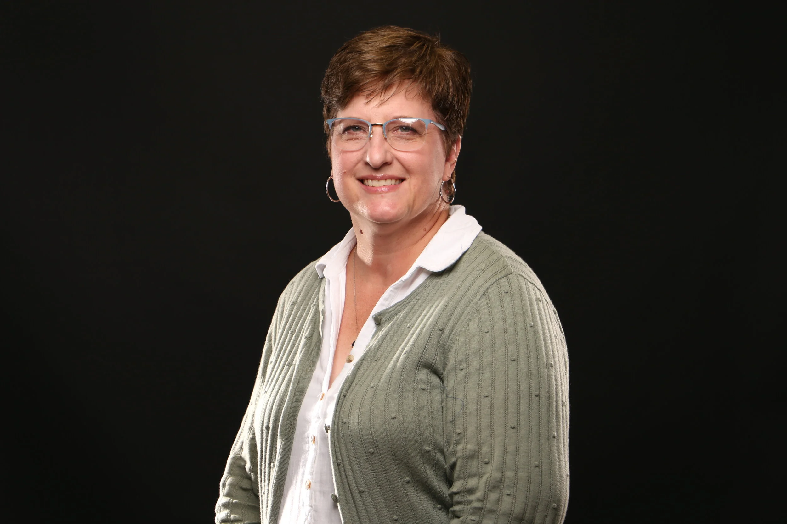 OVU Welcomes Donna Morris