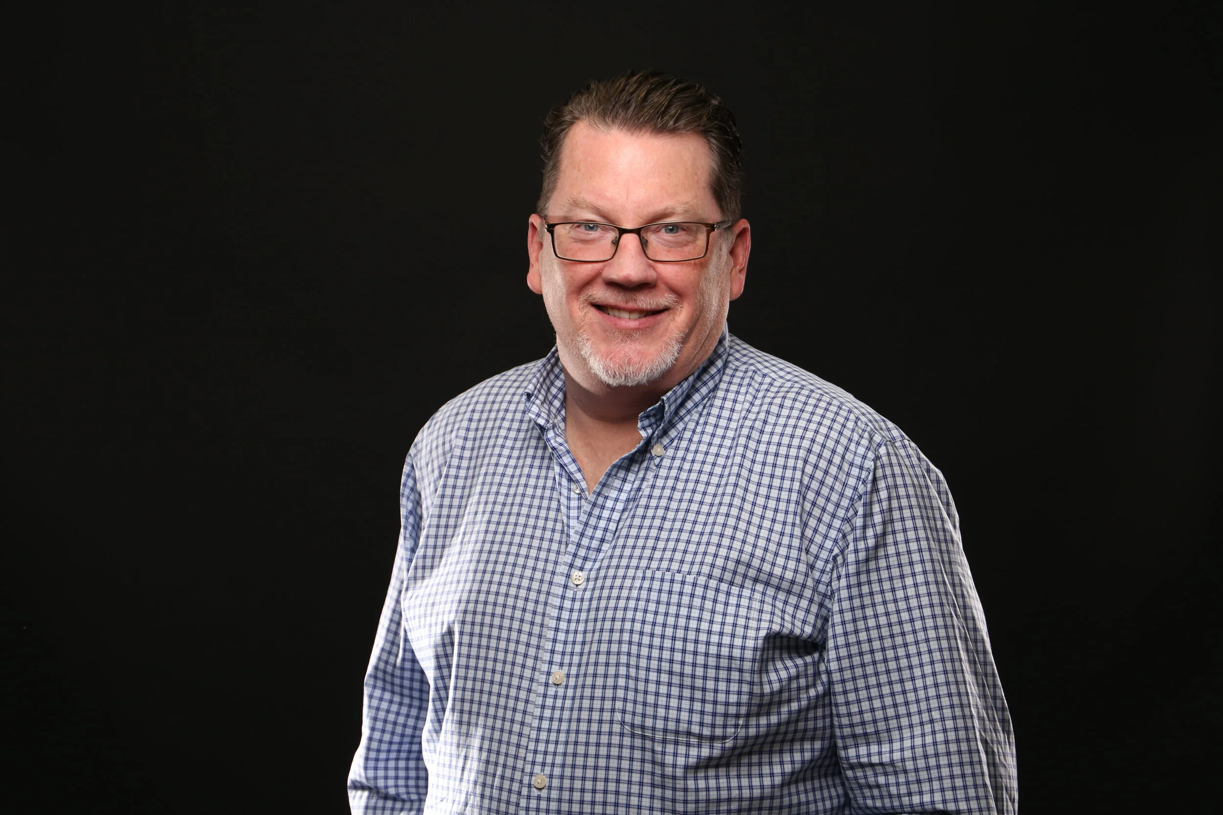 OVU Welcomes Steve Kenney as Spiritual Life Director