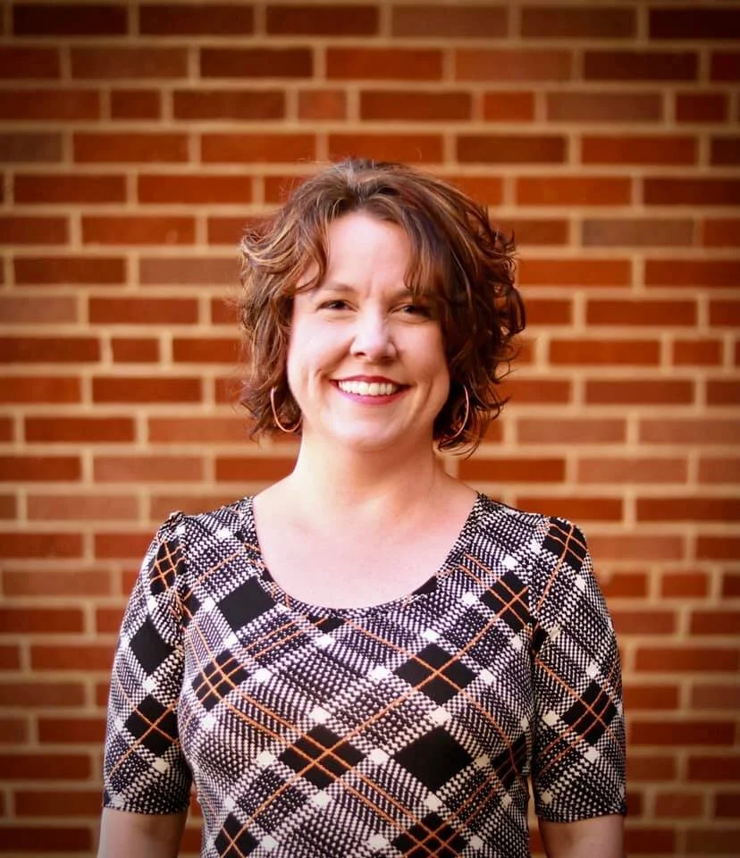 Natalie Bradley - OVU's New Alumni Relations Director