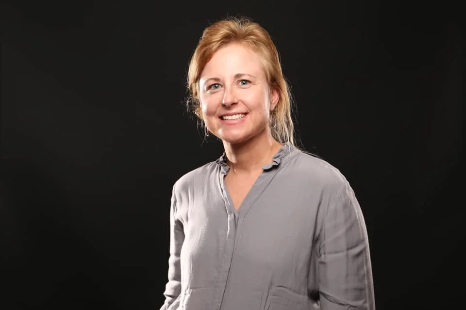 OVU Welcomes Kim Shegog