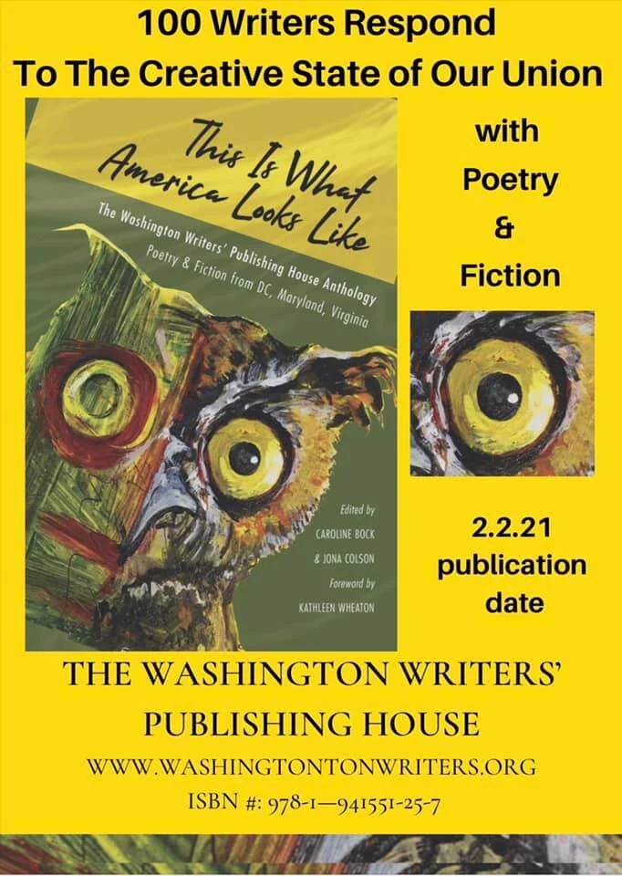 OVU teacher's writing featured! 