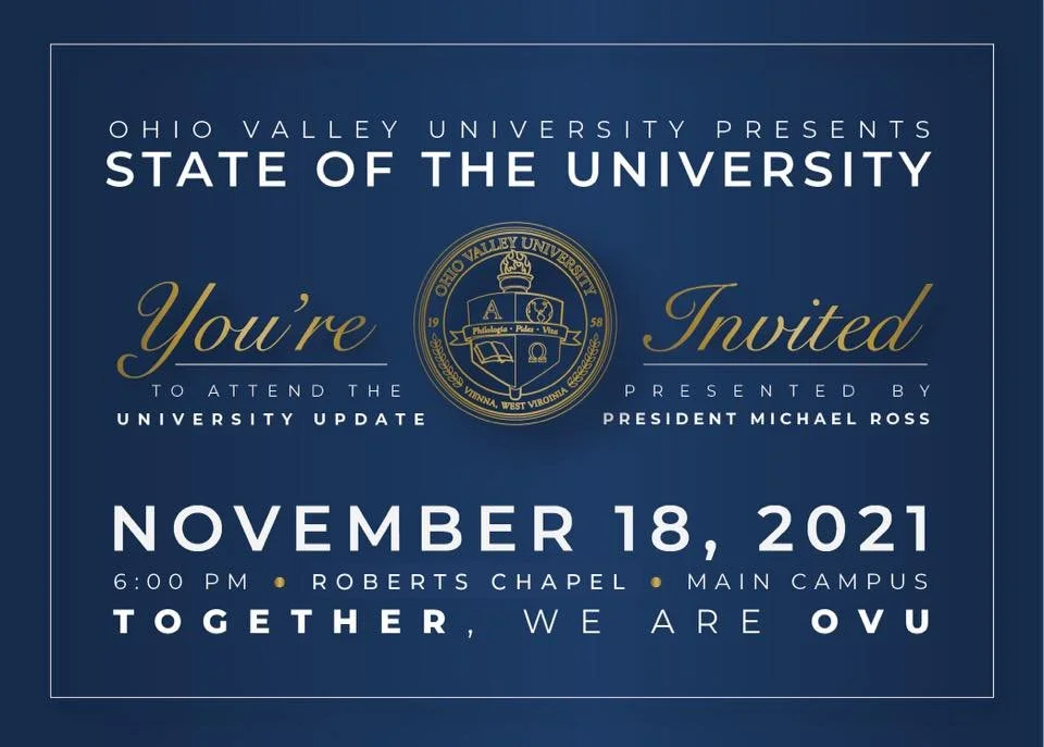 State of the University 