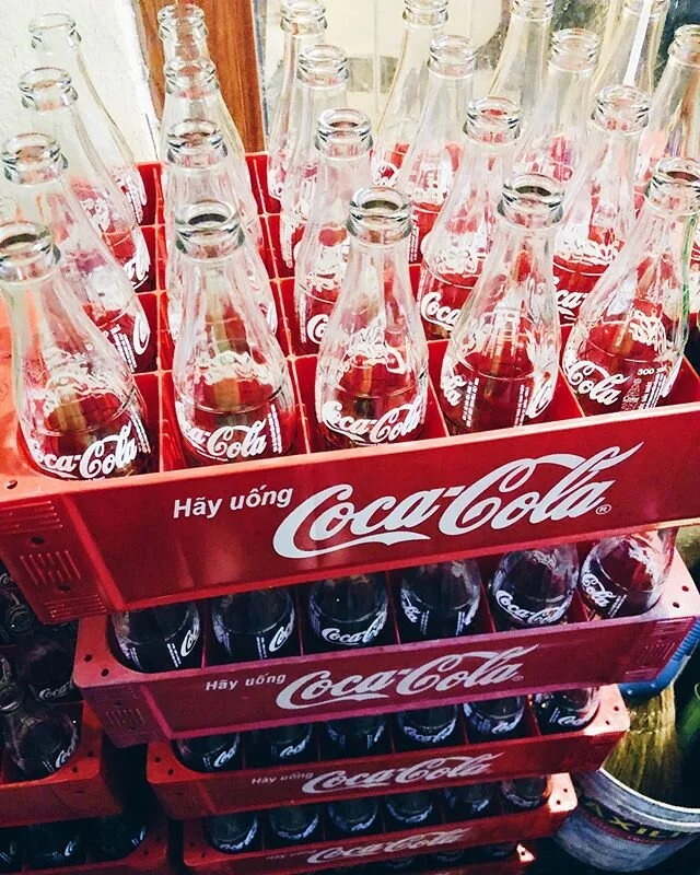 Just a red photo for your mood board