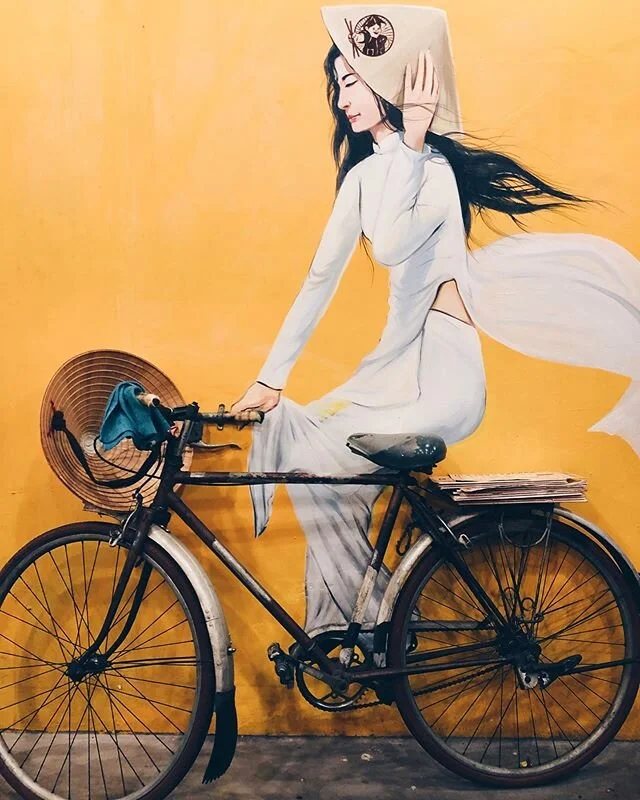 Could post about Vietnamese restaurants forever