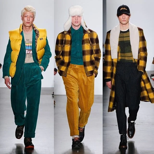 FW20 &ldquo;From Away&rdquo;