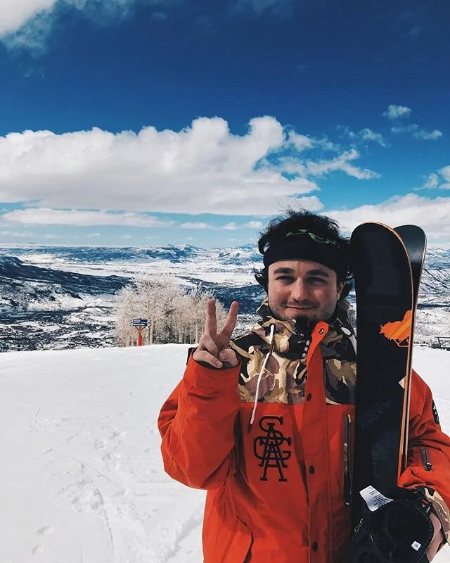 Do I look like a local