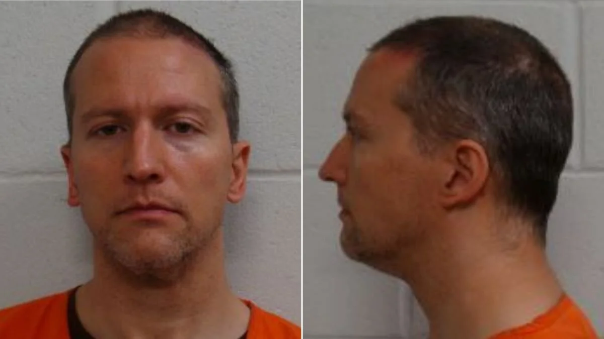 Can America Survive the Derek Chauvin Trial?