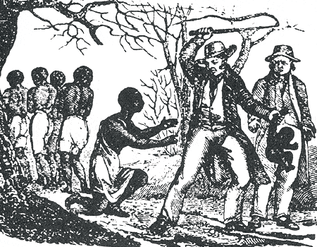 I've Solved Slave Reparations: Here's Who Should Pay.