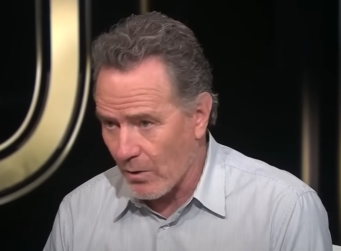 "Breaking Bad" Star Says "Make America Great Again" Could be Racist