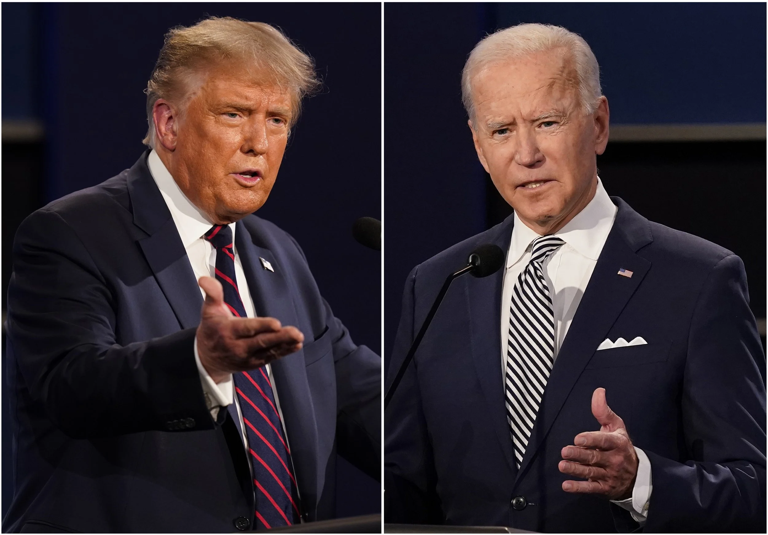 Congress Impeached Trump, They Can Certainly Impeach Biden