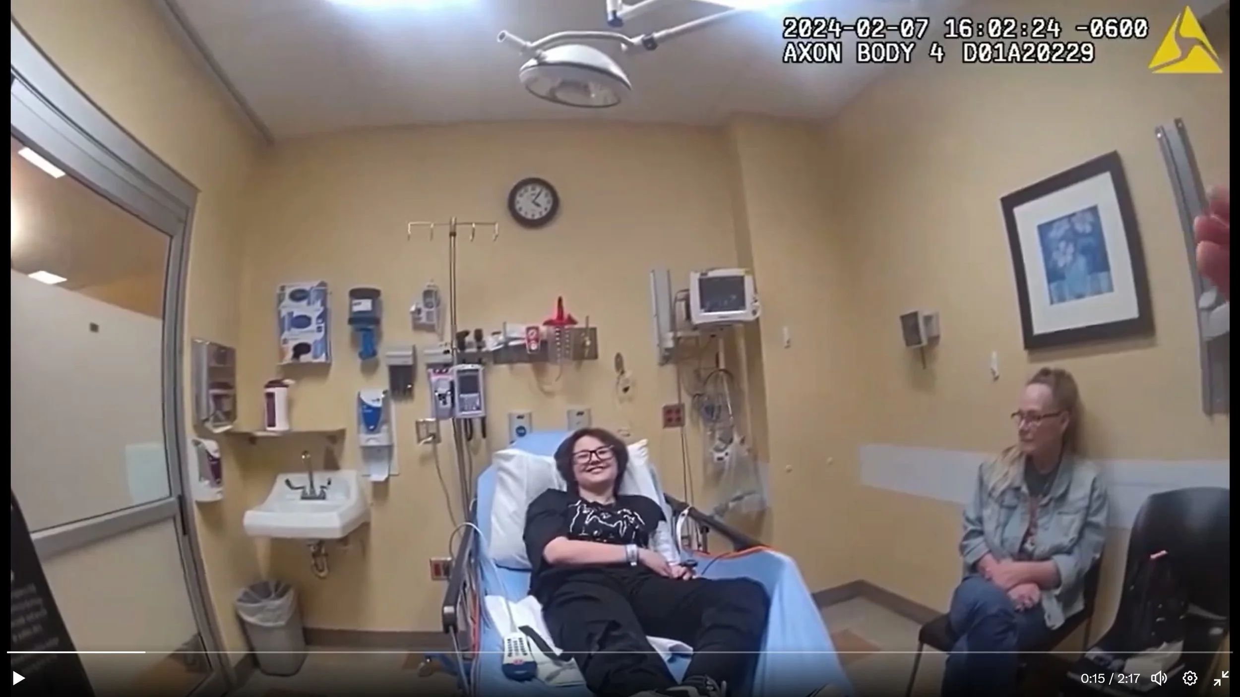 Activists' Lies Surrounding the Death of a "Nonbinary" Oklahoma Teen Falls Apart