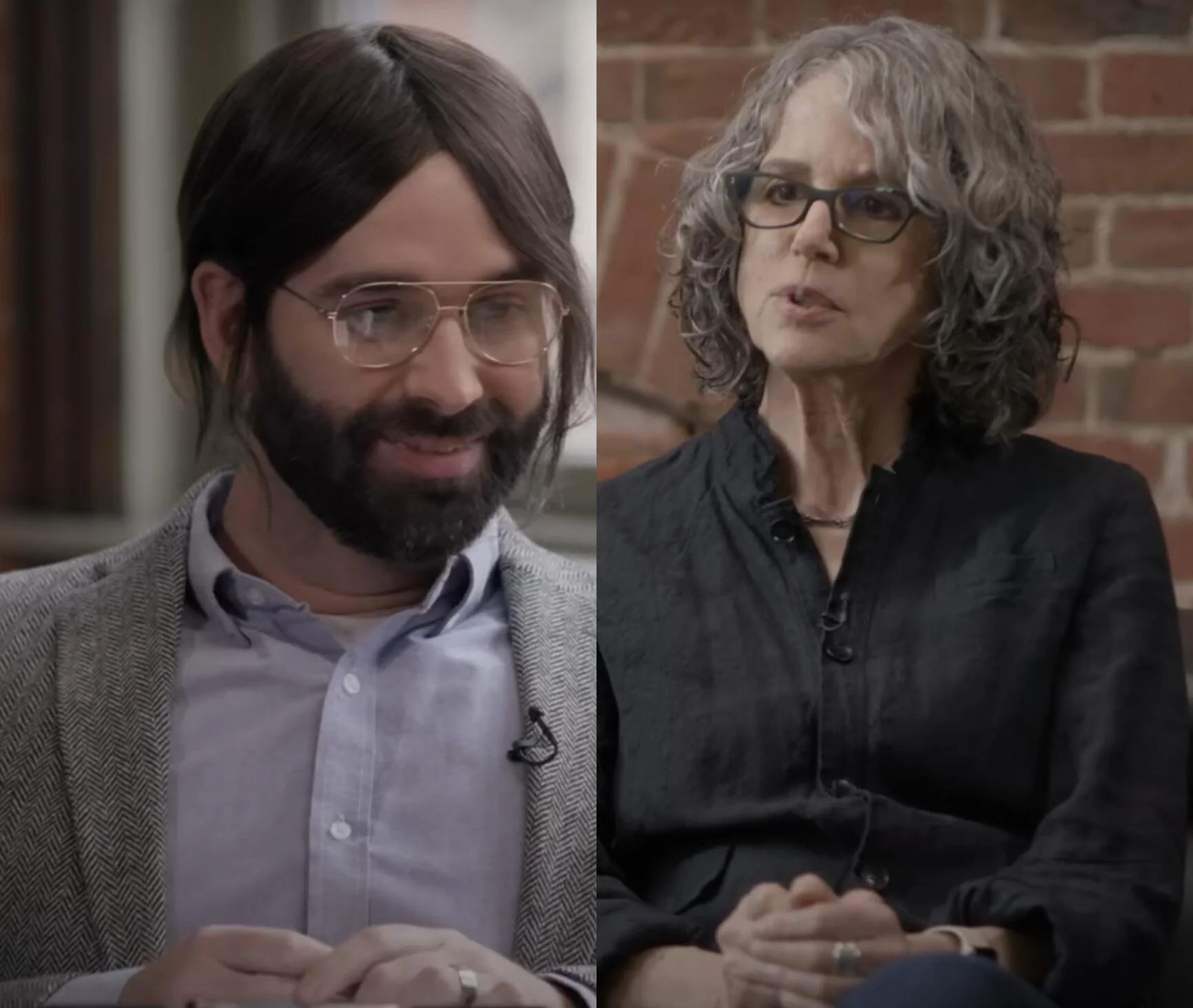 Matt Walsh's Interview with "White Fragility" Author Exposes Flaw with Anti-Racism Activism