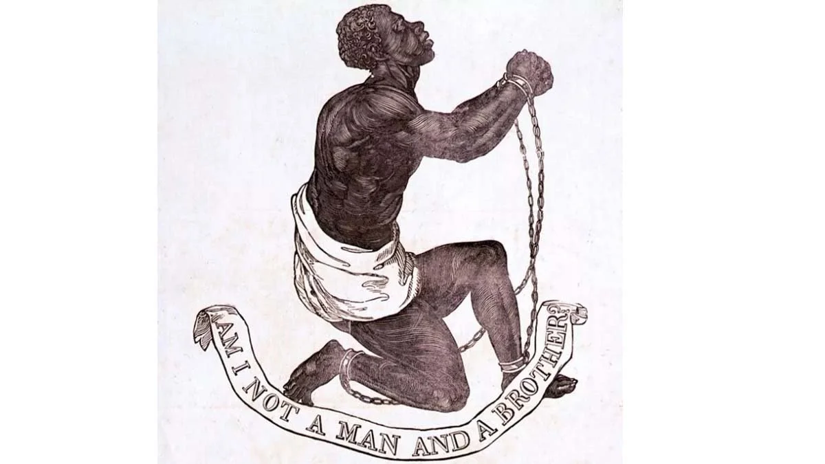 Yes, I Can Use Slavery Analogies to Highlight the Evils of Abortion