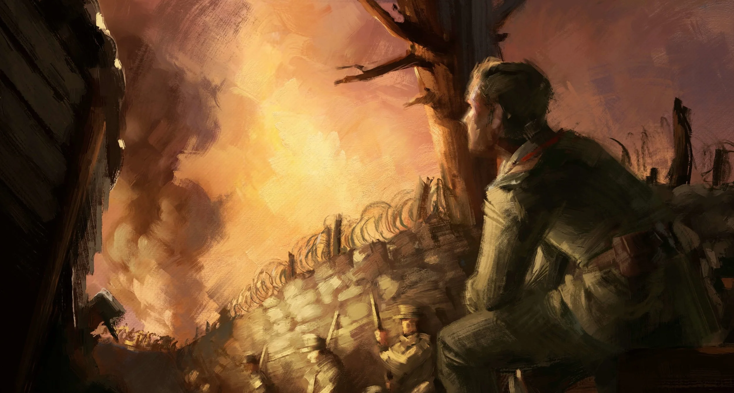 11 11 Memories Retold Atomhawk We Bring Ideas To Life