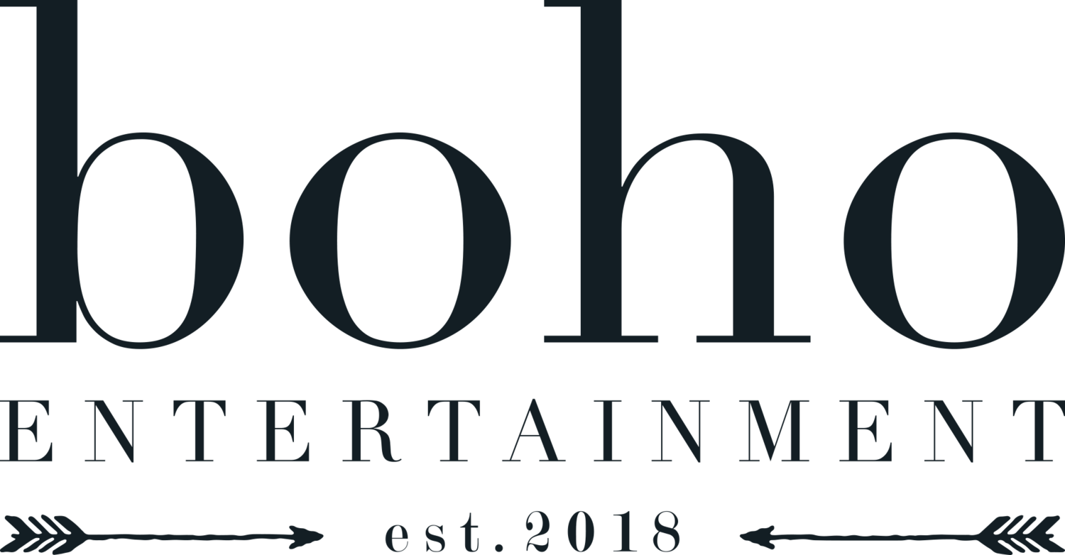 Boho Entertainment