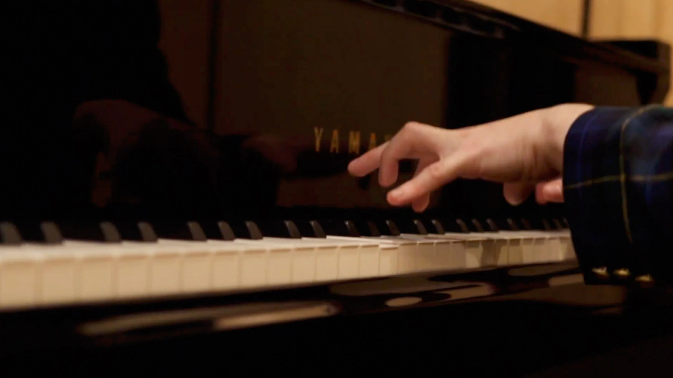 Jesu Joy - Piano/Violin