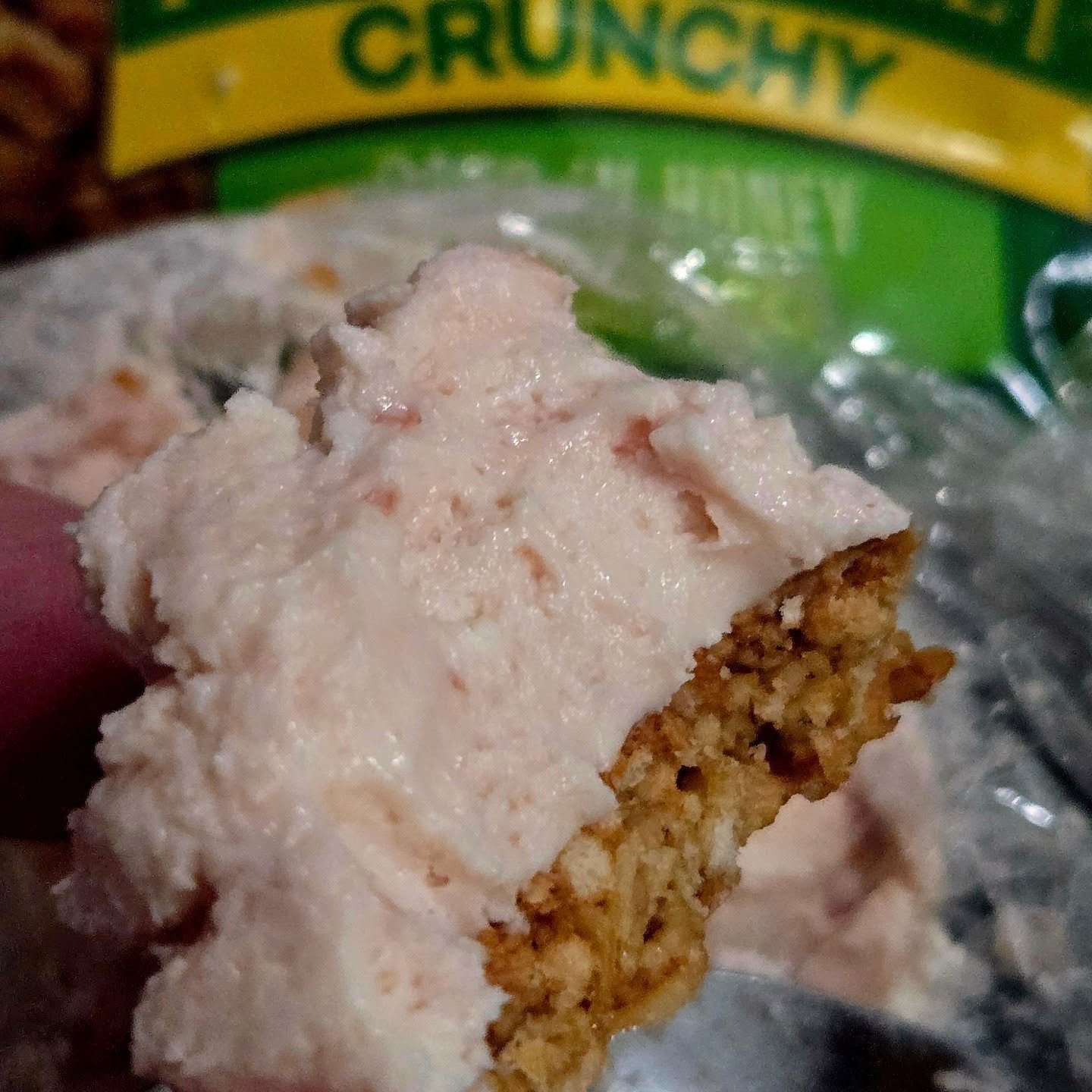 When you&rsquo;re a goat farmer in the middle of kidding season, &ldquo;meals&rdquo; look a little different. 😅

Between catching babies, dipping navels, refreshing bedding, and heading straight into milking&hellip; sometimes you need something you 