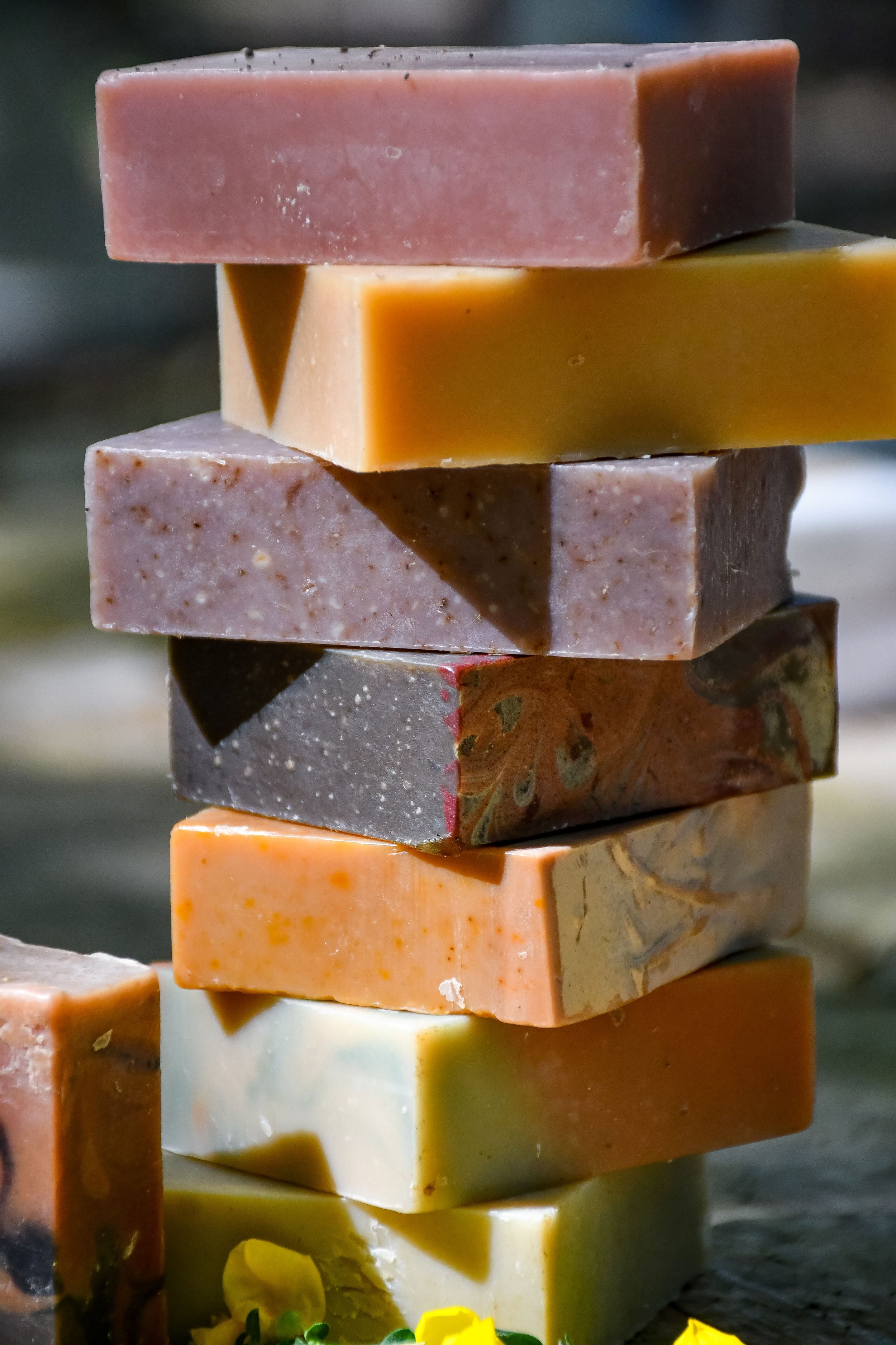 How to Make Your Handmade Soap Last Longer (And Stop Watching It Disappear Down the Drain)